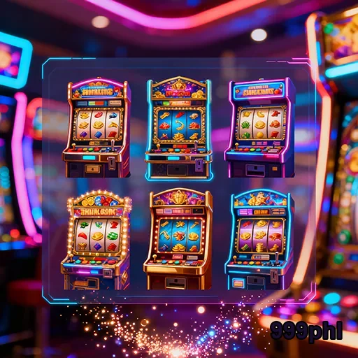 Engaged players enjoying live casino at 999phl