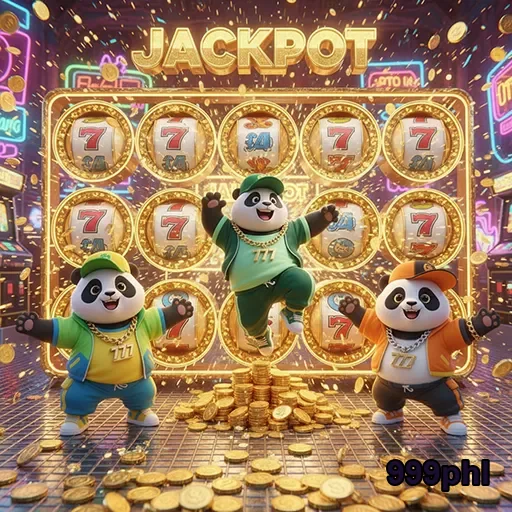 Excited players enjoying live gaming and slots