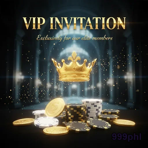VIP player enjoying secure gaming at 999phl Casino